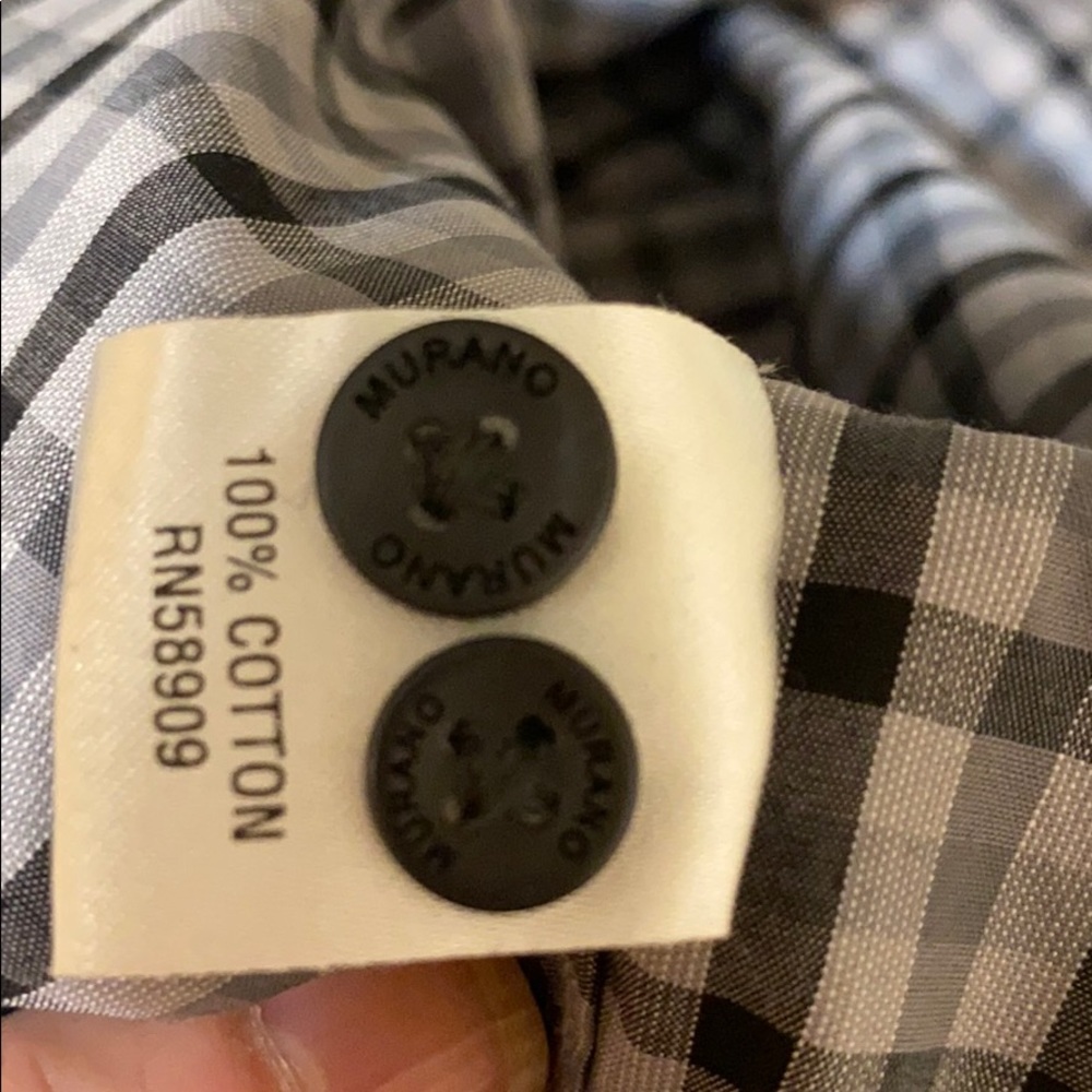 Murano button down - Picture 6 of 6